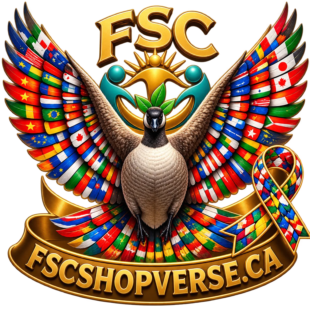 FSC insignia